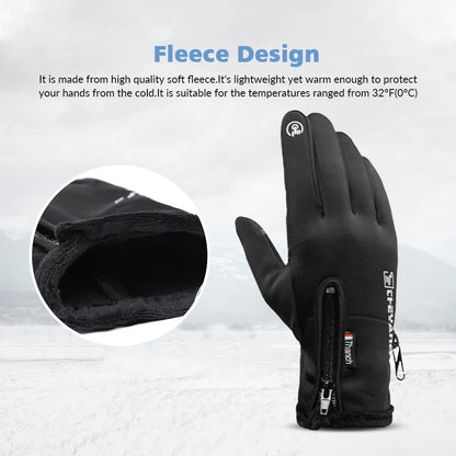 ThermaTouch™- Multi-Use Gloves