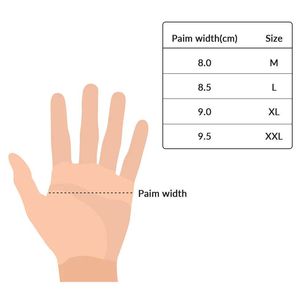 ThermaTouch™- Multi-Use Gloves